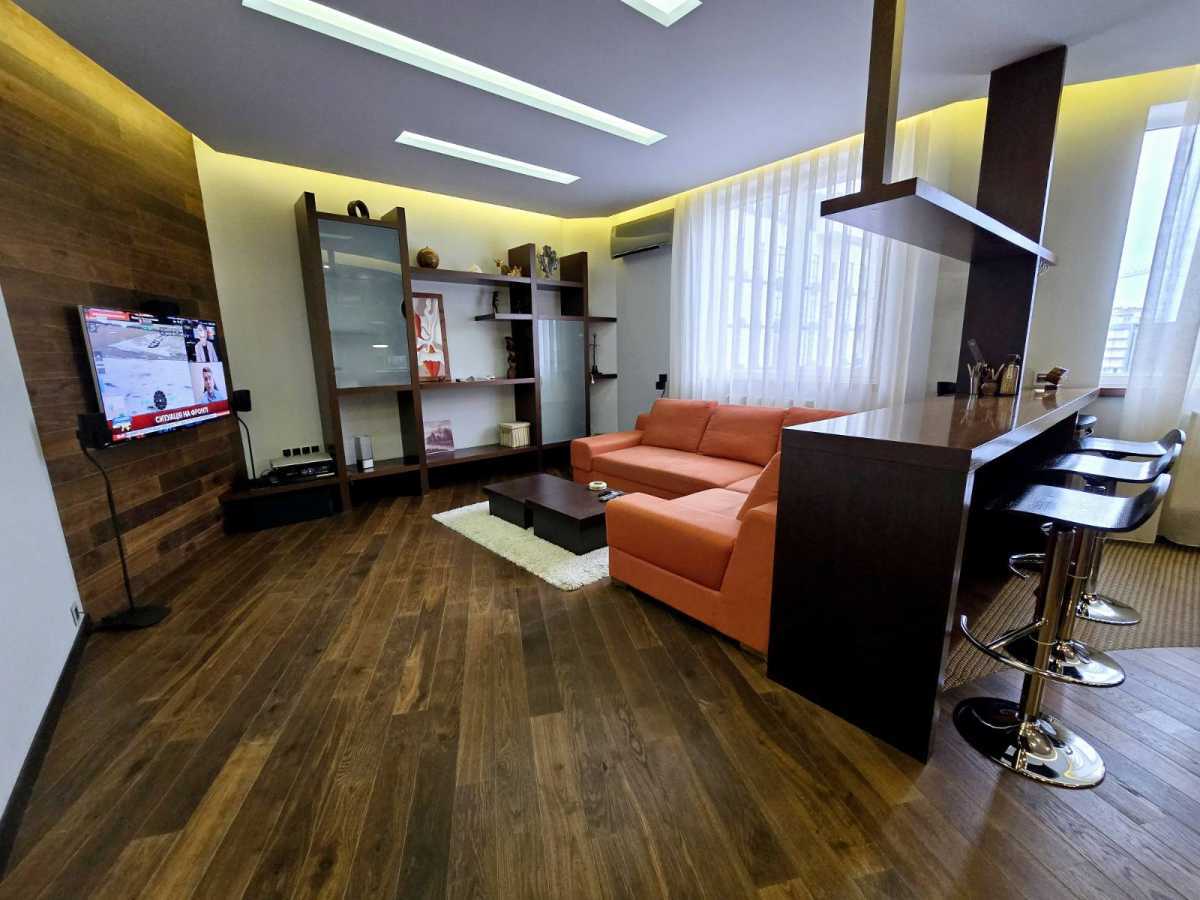 Оренда 2-кімнатної квартири 77 м², Павла Нирнберга вул., 10