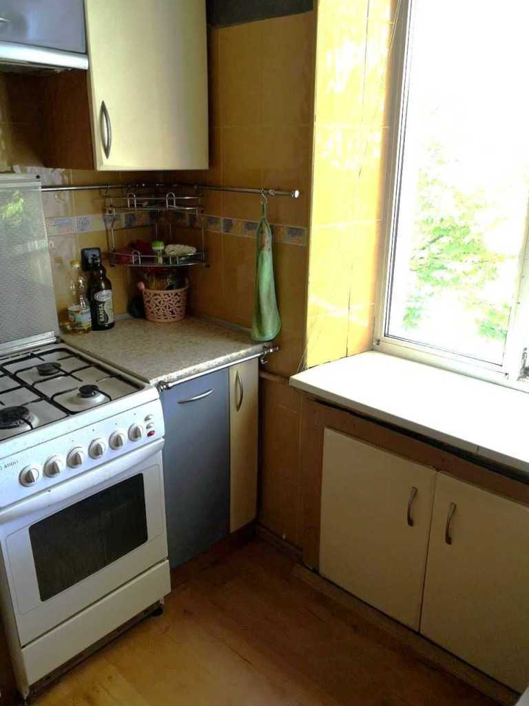 Оренда 2-кімнатної квартири 43 м², Преображенська вул., 20/6