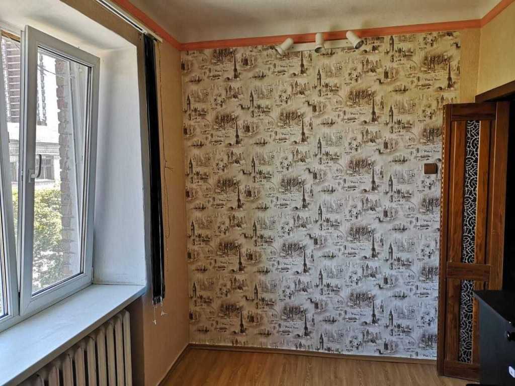 Оренда 2-кімнатної квартири 43 м², Преображенська вул., 20/6