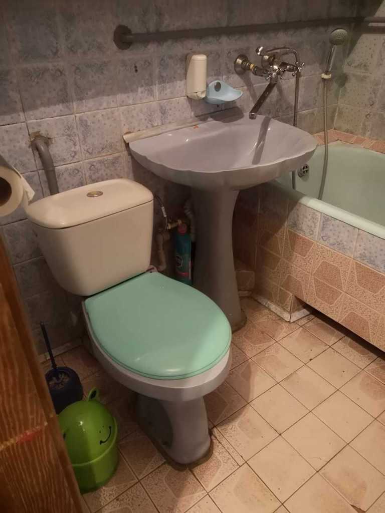 Оренда 2-кімнатної квартири 43 м², Преображенська вул., 20/6