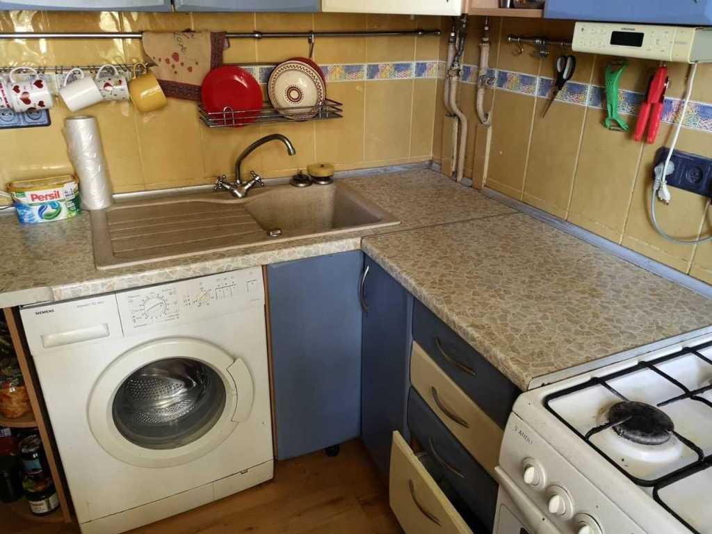 Оренда 2-кімнатної квартири 43 м², Преображенська вул., 20/6