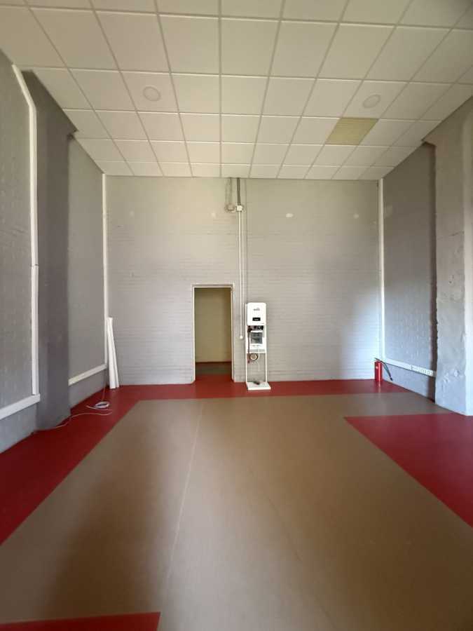 Аренда офиса 90 м², Полевая ул., 21