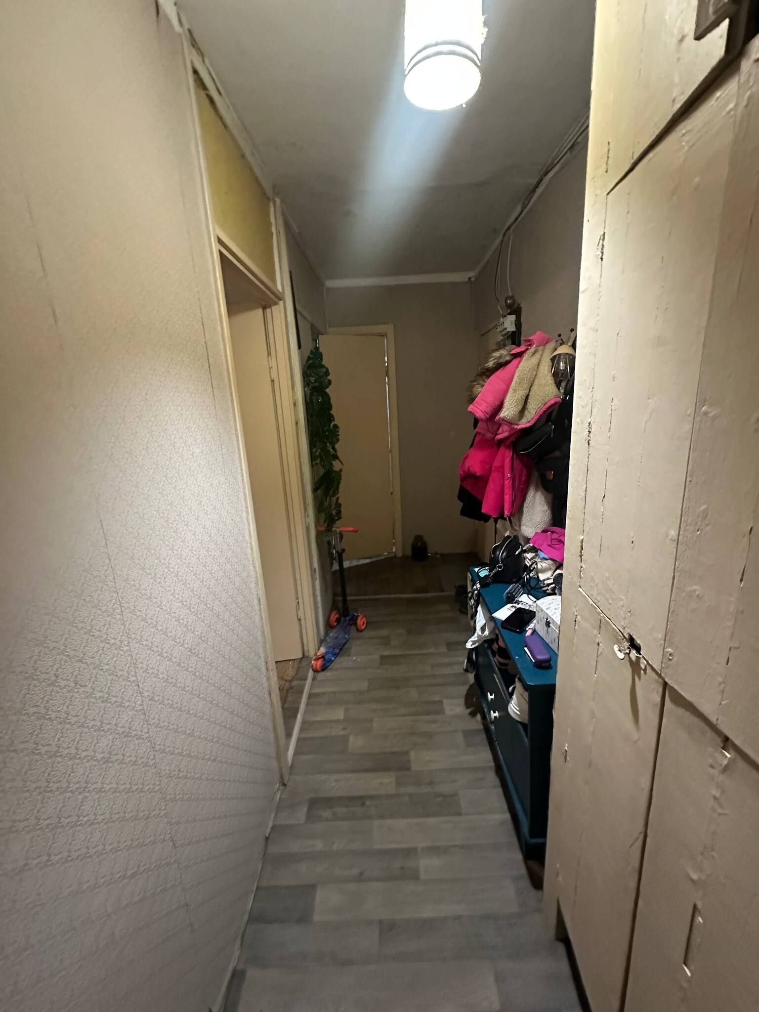 Продажа 3-комнатной квартиры 57 м², Маршала Малиновского ул.