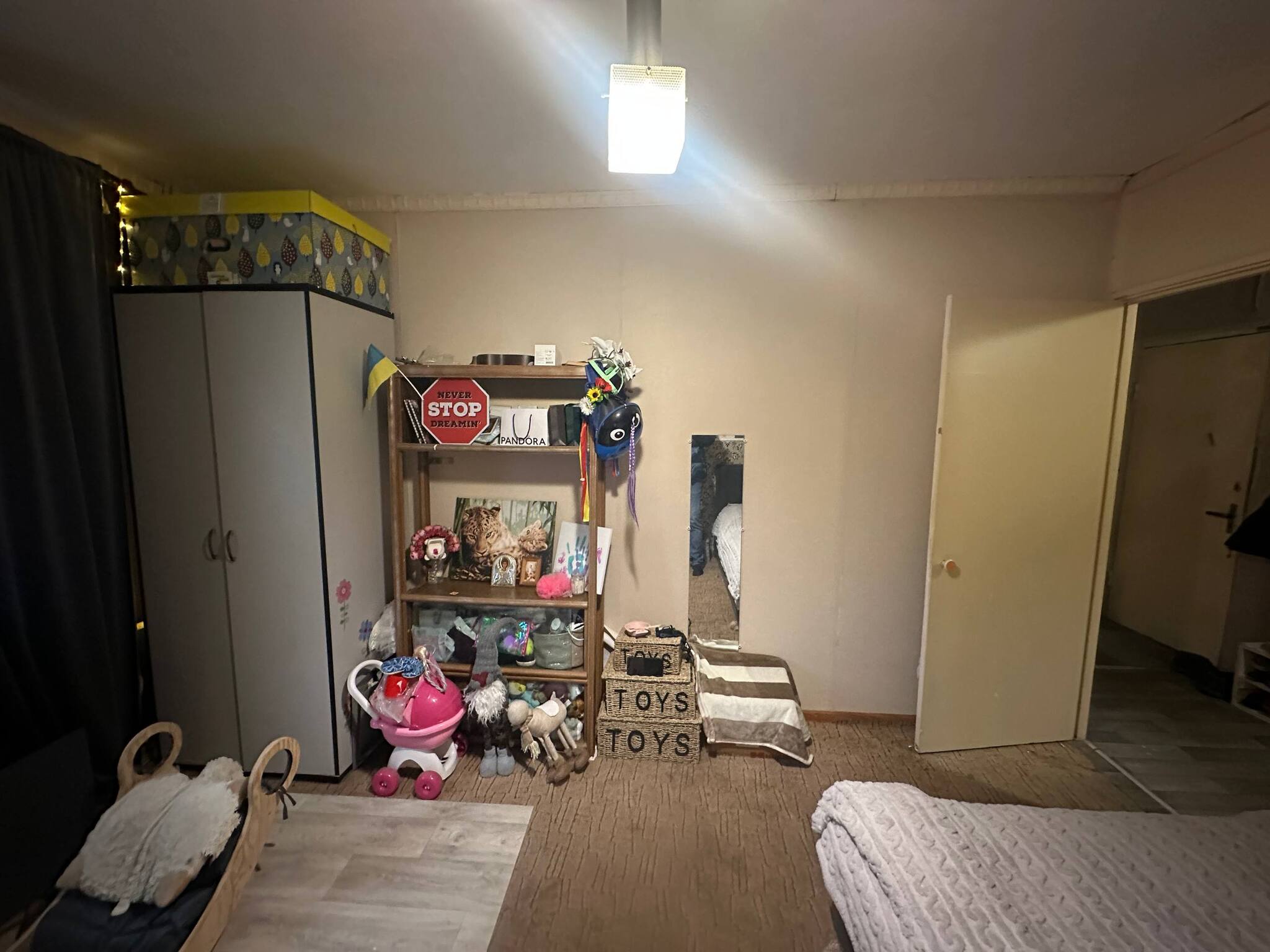 Продажа 3-комнатной квартиры 57 м², Маршала Малиновского ул.