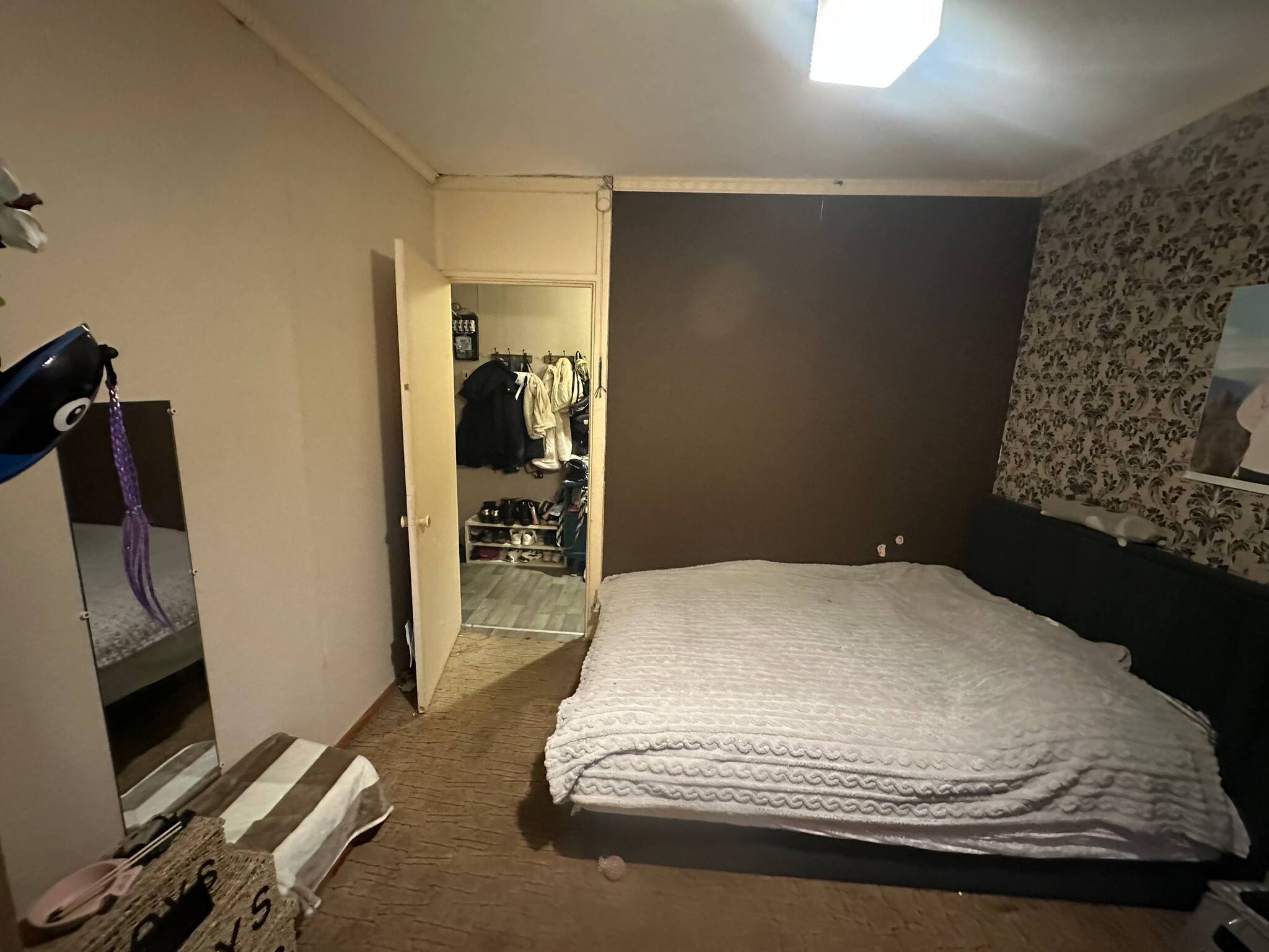 Продажа 3-комнатной квартиры 57 м², Маршала Малиновского ул.