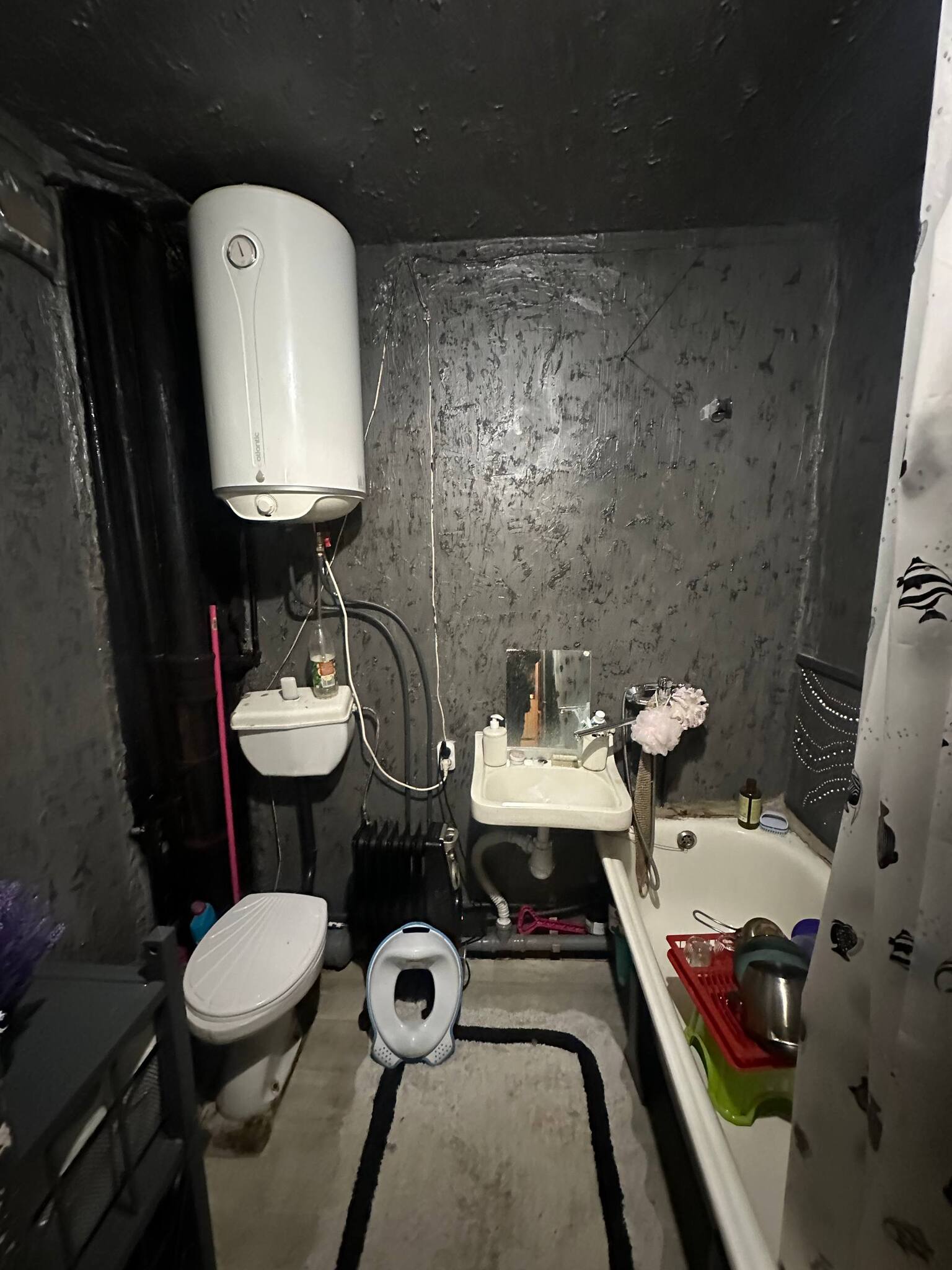 Продажа 3-комнатной квартиры 57 м², Маршала Малиновского ул.