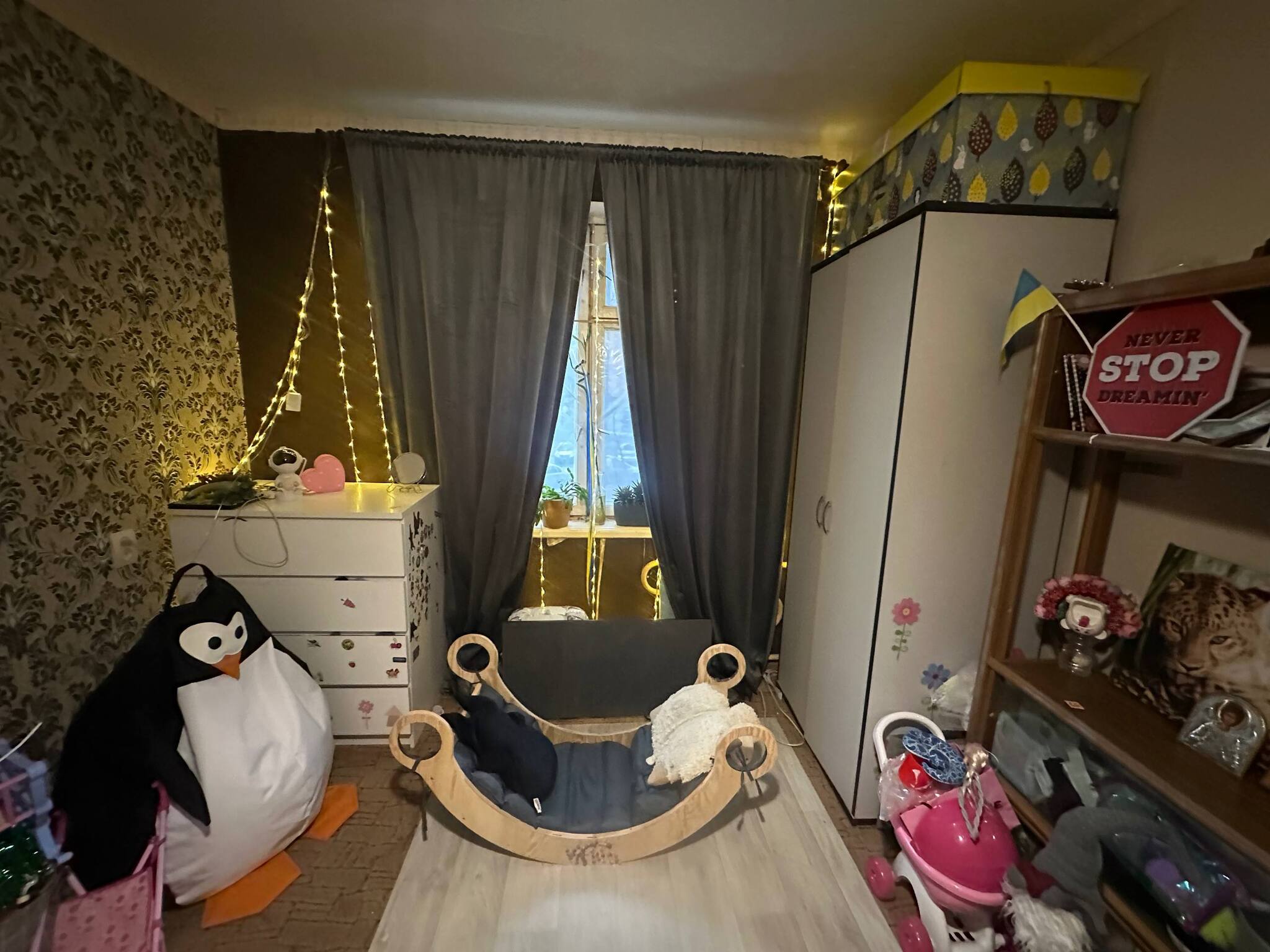 Продажа 3-комнатной квартиры 57 м², Маршала Малиновского ул.