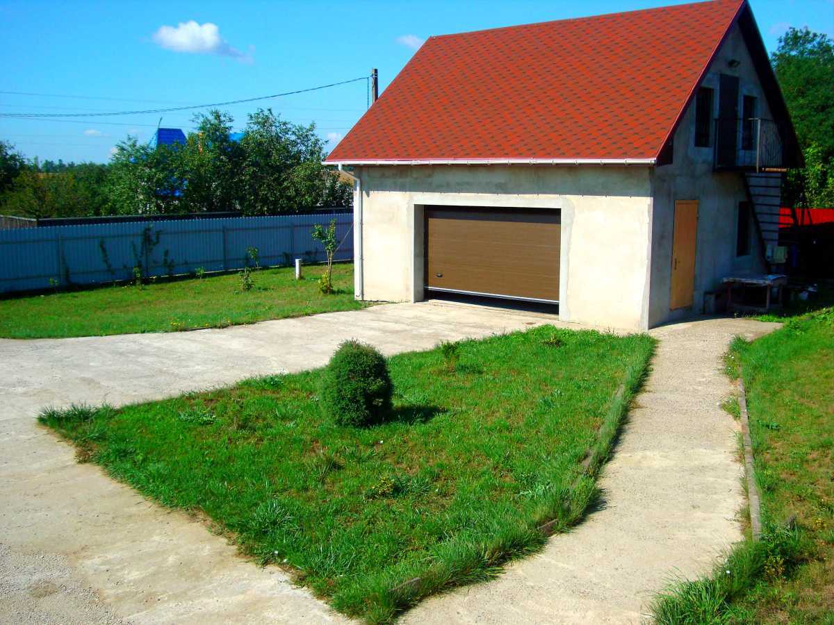 Продажа дома 313 м², Олгі Токаря