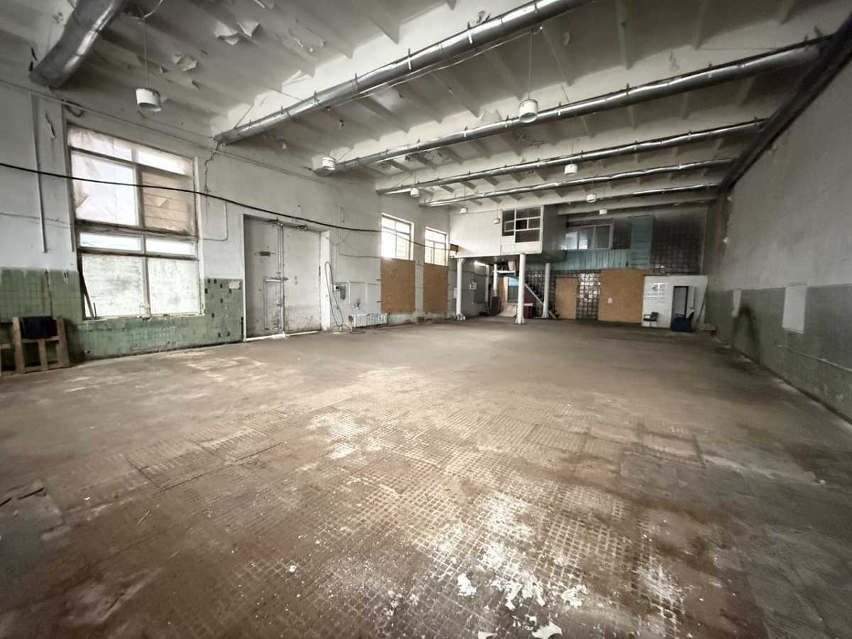 Аренда склада 1000 м², Николая Василенко ул., 3