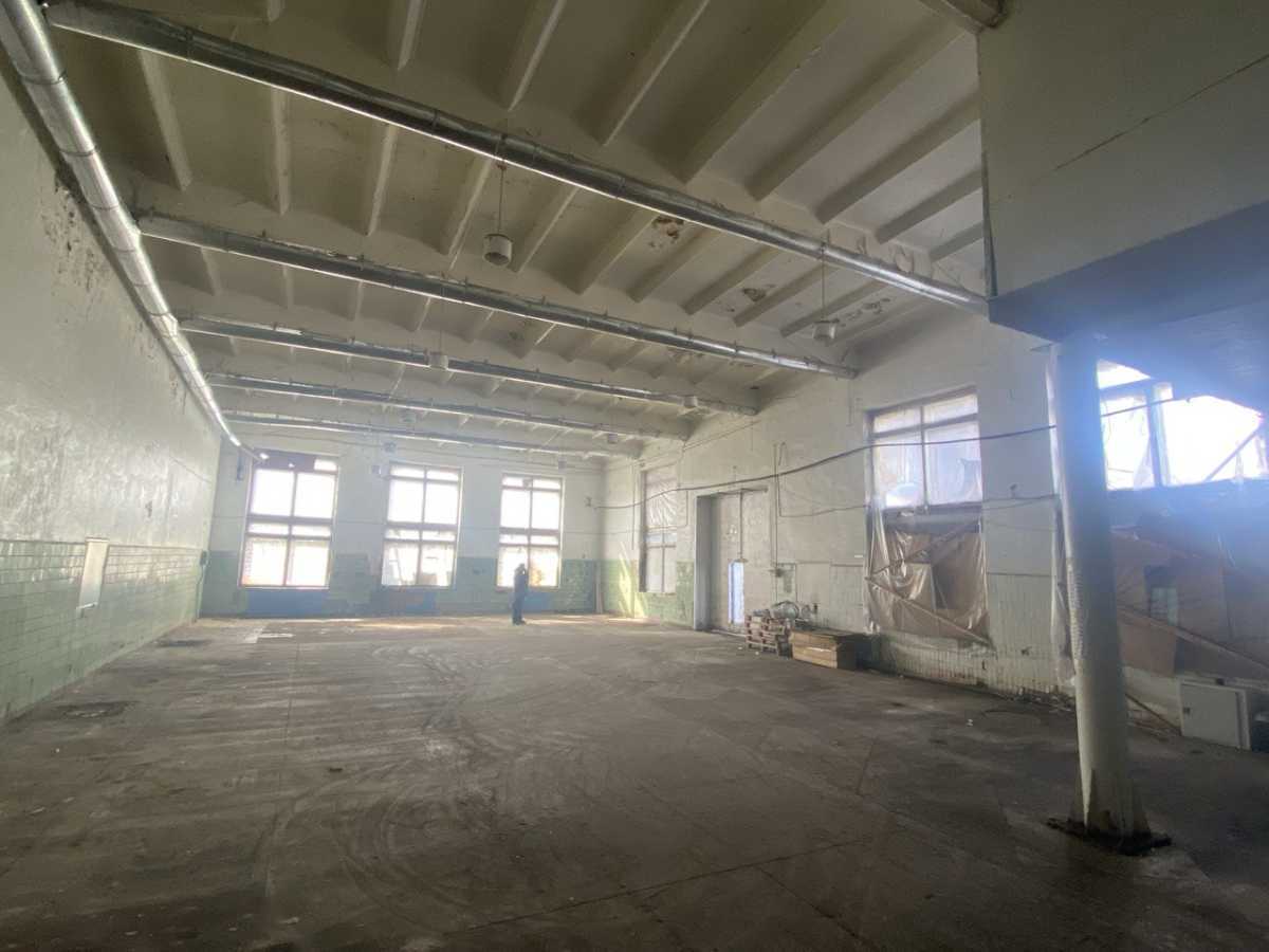Аренда склада 1000 м², Николая Василенко ул., 3