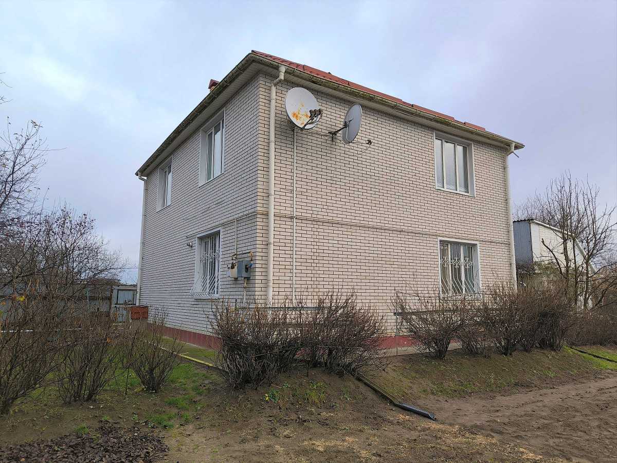 Продажа дома 120 м², Довга