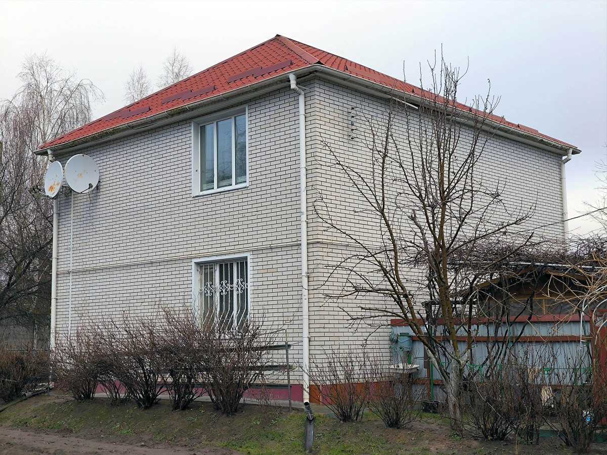 Продажа дома 120 м², Довга