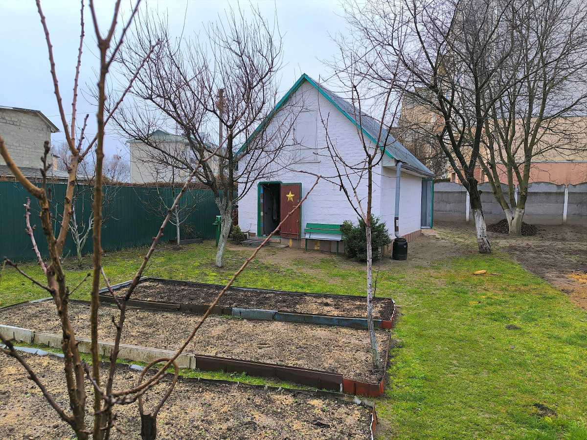 Продажа дома 120 м², Довга