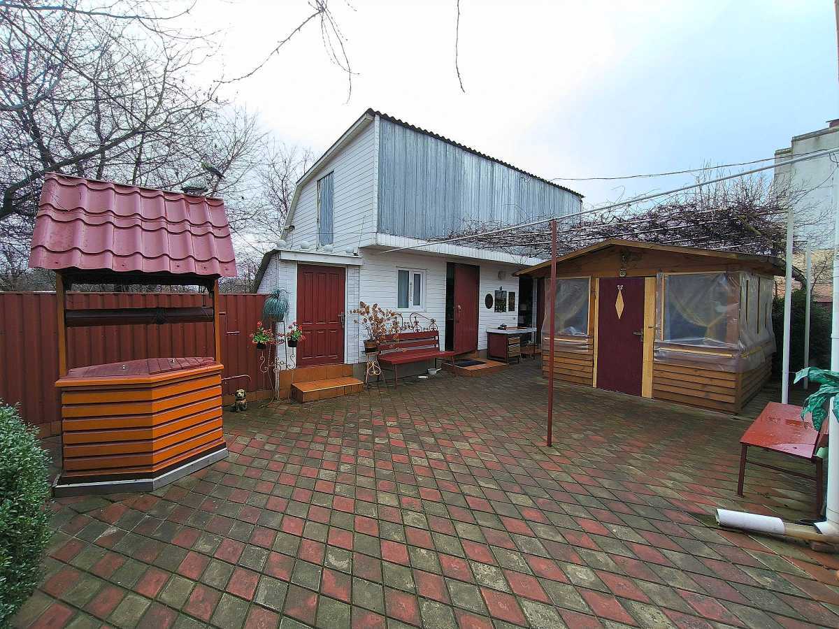 Продажа дома 120 м², Довга