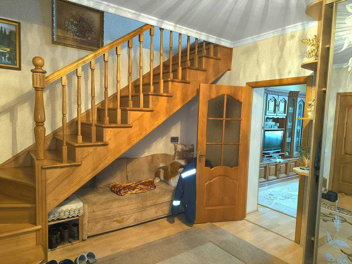 Продажа дома 120 м², Довга