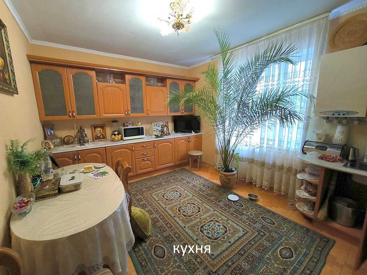 Продажа дома 120 м², Довга