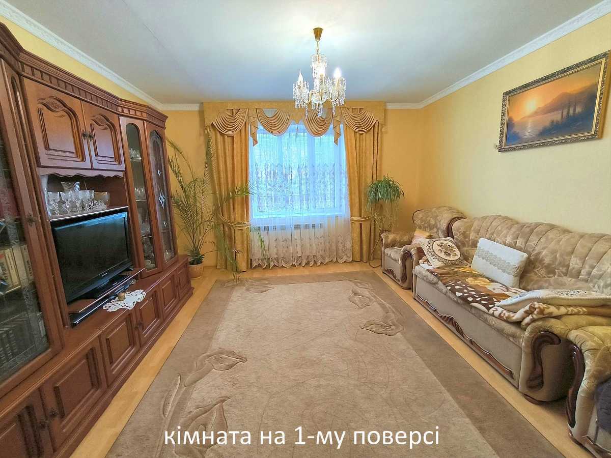 Продажа дома 120 м², Довга