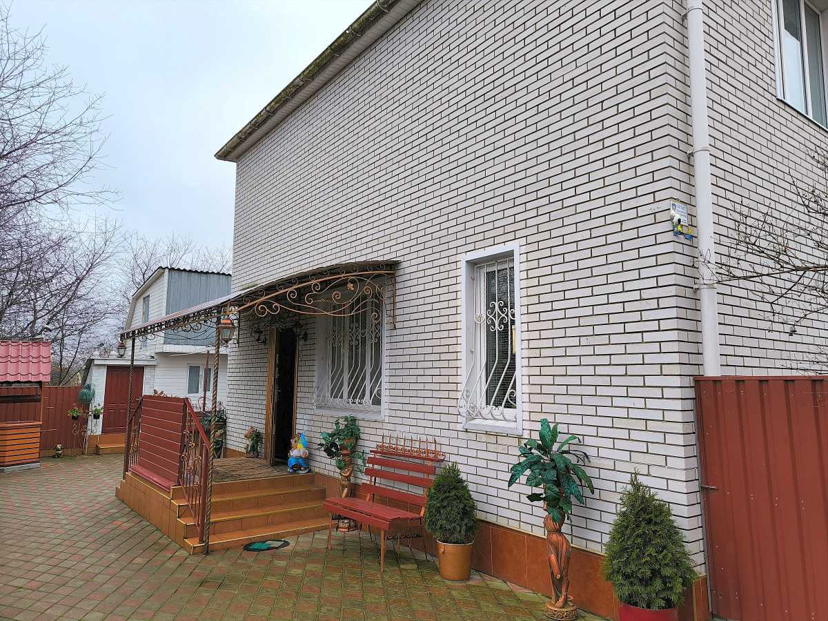 Продажа дома 120 м², Довга