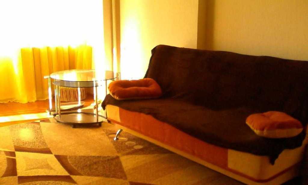 Аренда 3-комнатной квартиры 60 м², Берестейский, 27