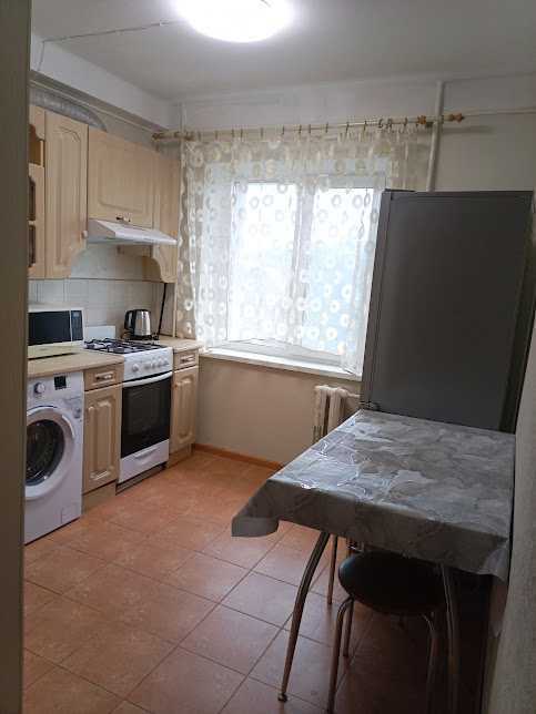 Аренда 3-комнатной квартиры 60 м², Берестейский, 27