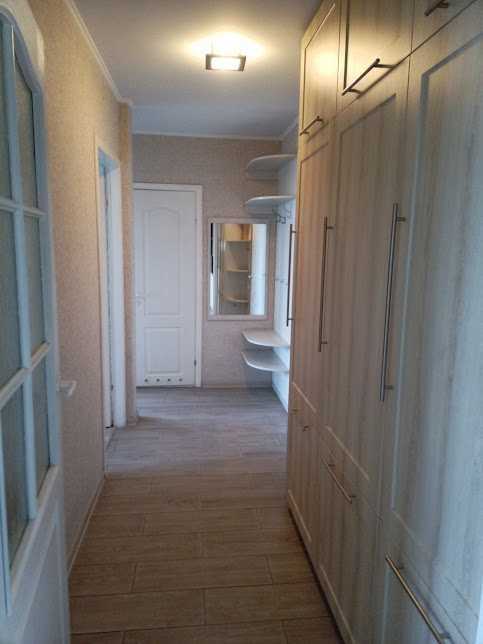 Аренда 2-комнатной квартиры 48 м², Зодчих ул., 44