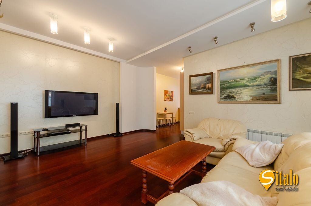 Аренда дома 416 м², Петра Дорошенко ул.