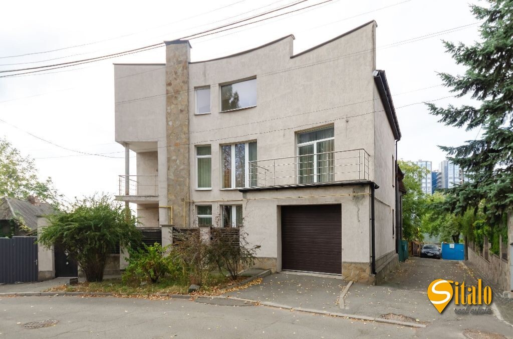 Аренда дома 416 м², Петра Дорошенко ул.