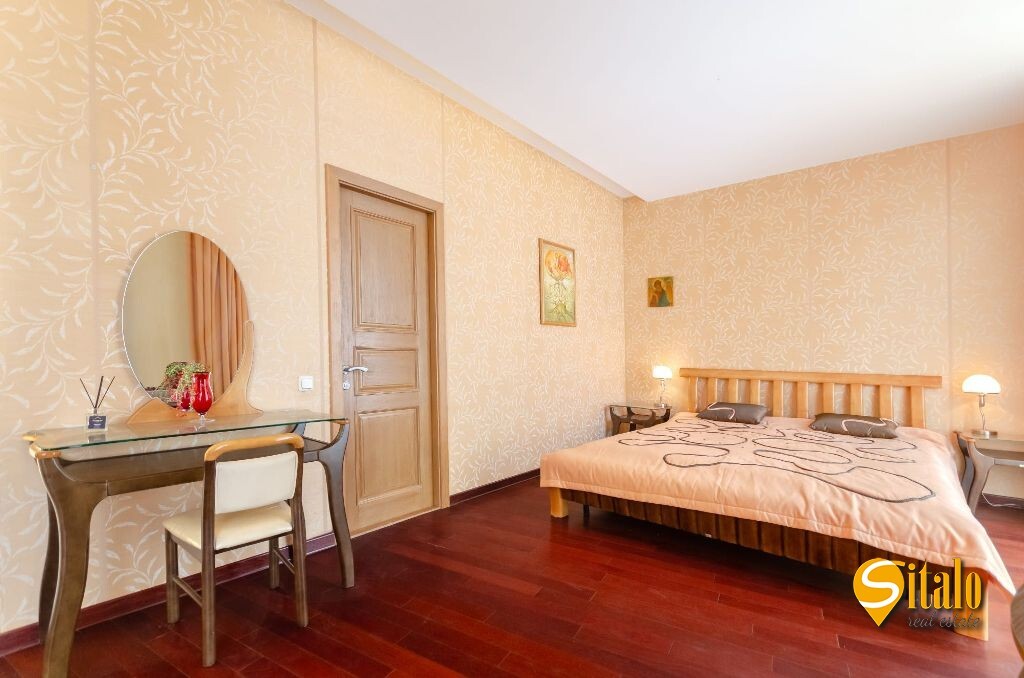 Аренда дома 416 м², Петра Дорошенко ул.