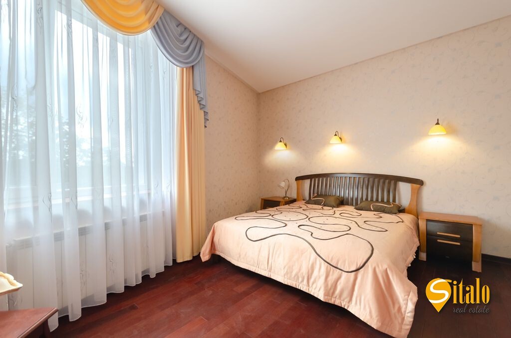 Аренда дома 416 м², Петра Дорошенко ул.