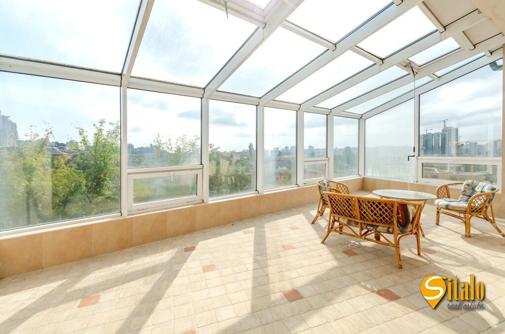 Аренда дома 416 м², Петра Дорошенко ул.