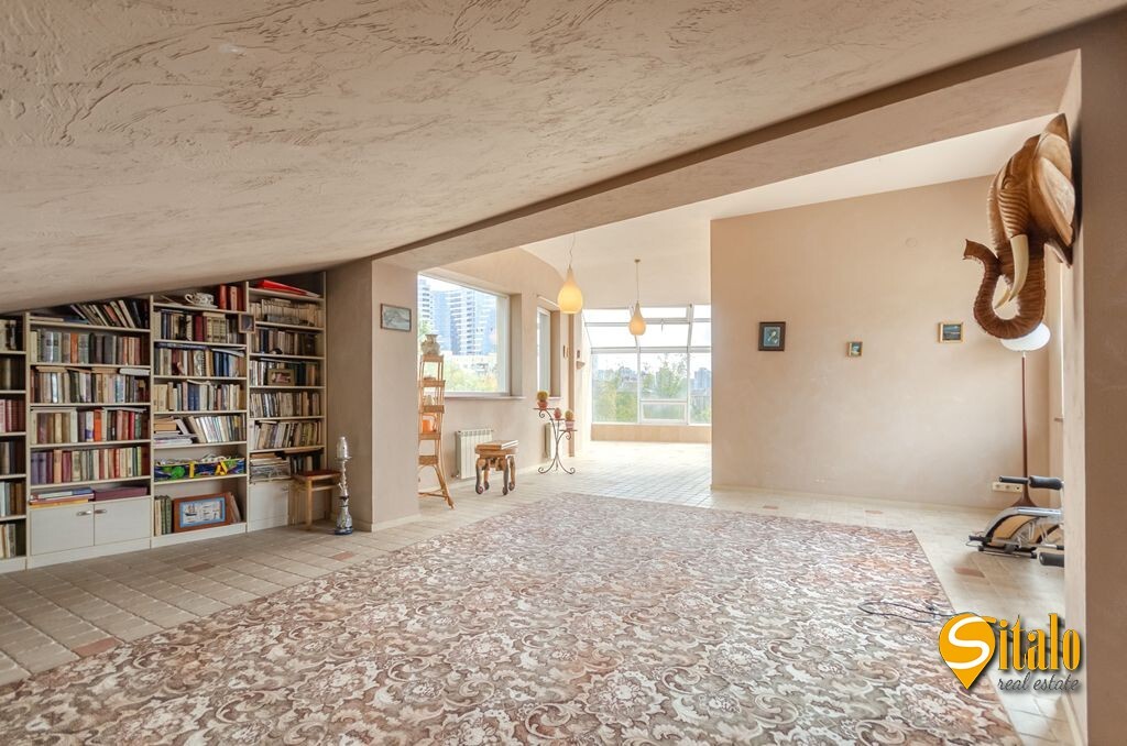 Аренда дома 416 м², Петра Дорошенко ул.