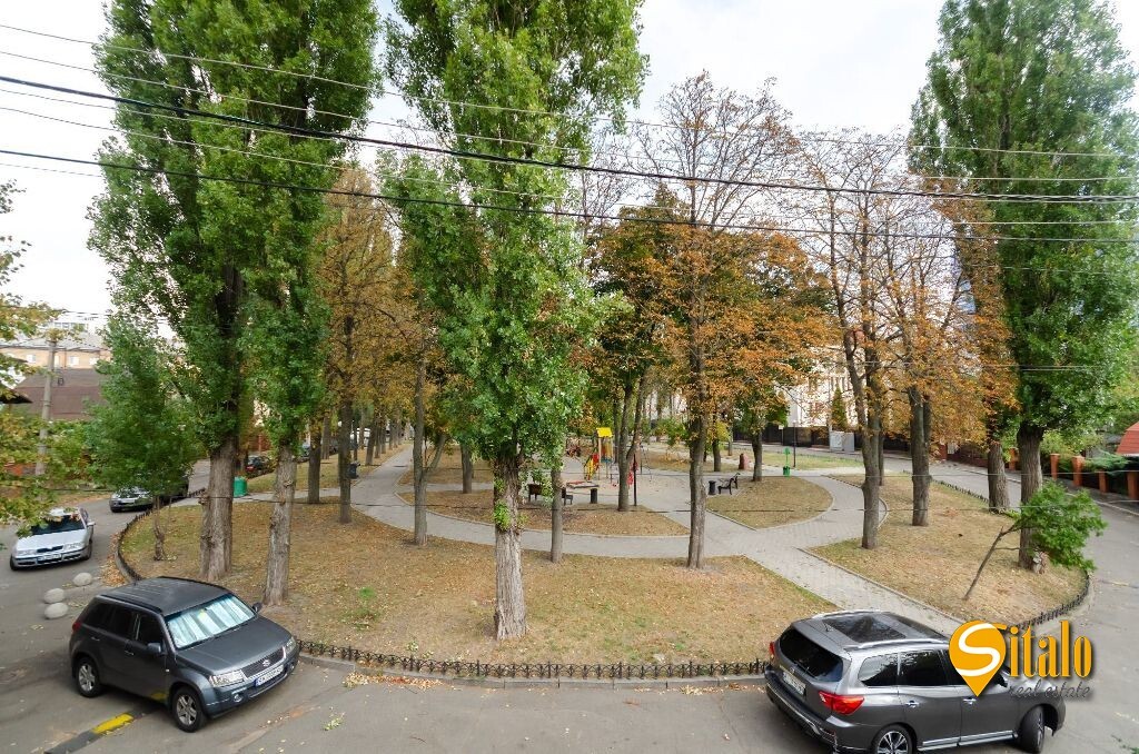 Аренда дома 416 м², Петра Дорошенко ул.