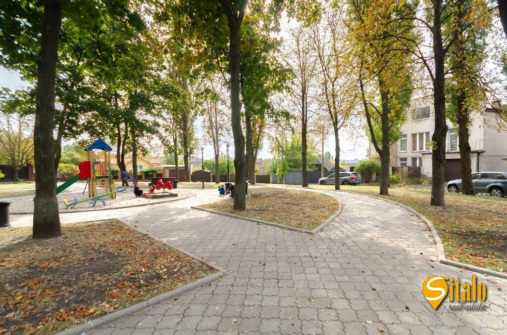 Аренда дома 416 м², Петра Дорошенко ул.