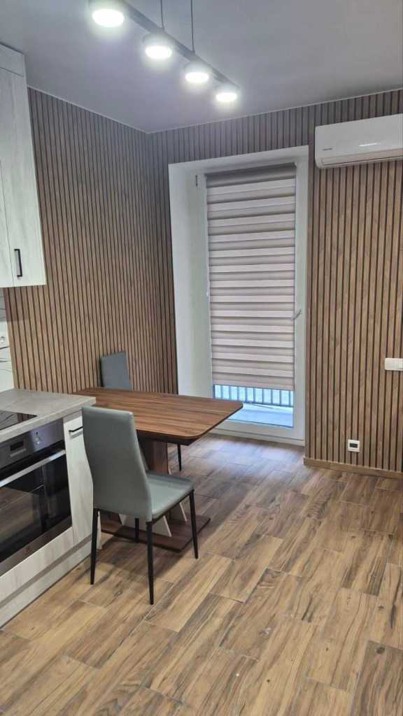 Аренда 1-комнатной квартиры 30 м², Соборная ул., 2к