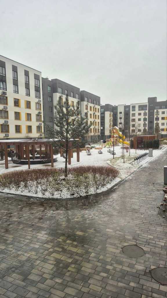 Аренда 1-комнатной квартиры 30 м², Соборная ул., 2к