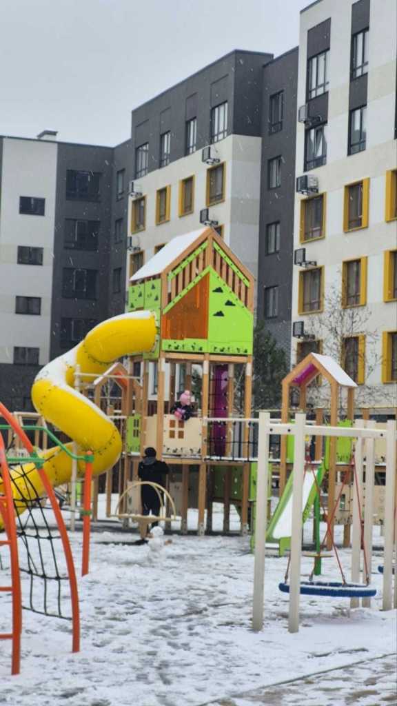 Аренда 1-комнатной квартиры 30 м², Соборная ул., 2к