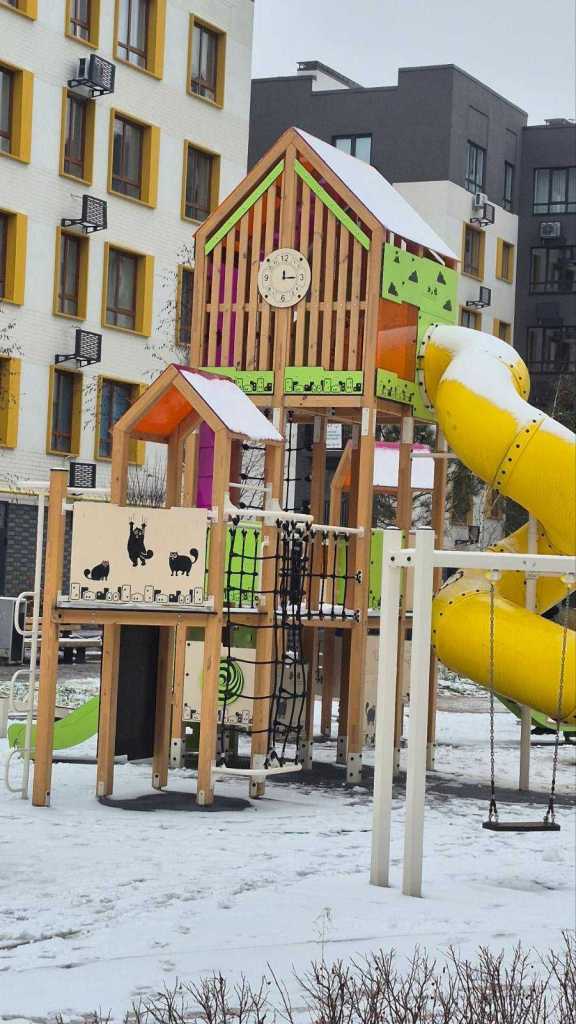 Аренда 1-комнатной квартиры 30 м², Соборная ул., 2к