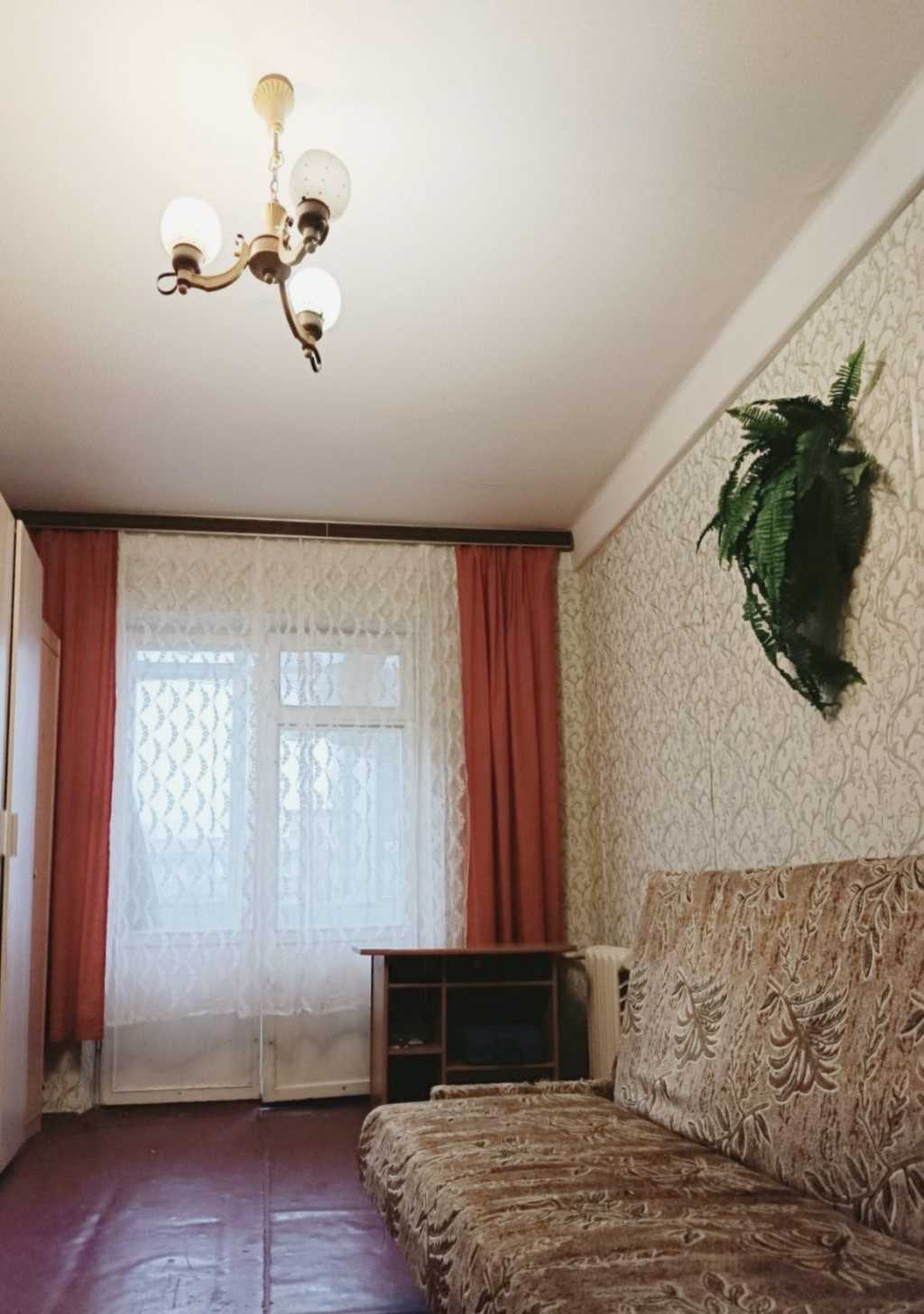 Продажа 1-комнатной квартиры 29.9 м², Маршала Рокоссовского просп., 3