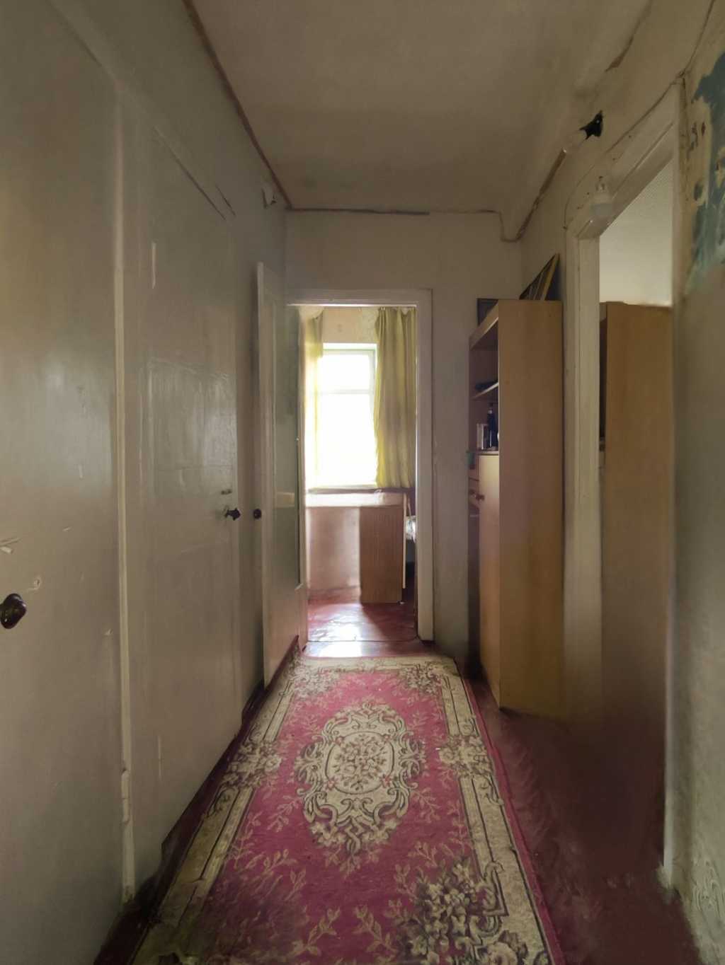 Продажа 1-комнатной квартиры 29.9 м², Маршала Рокоссовского просп., 3