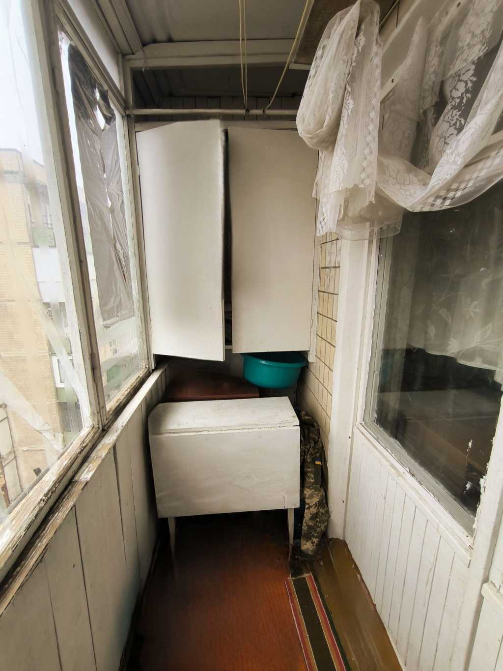 Продажа 1-комнатной квартиры 29.9 м², Маршала Рокоссовского просп., 3