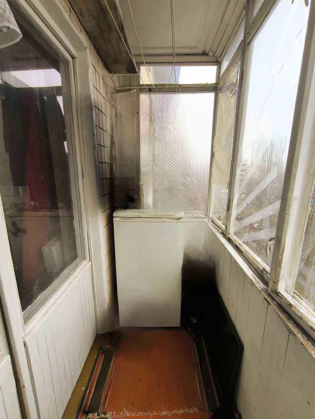 Продажа 1-комнатной квартиры 29.9 м², Маршала Рокоссовского просп., 3