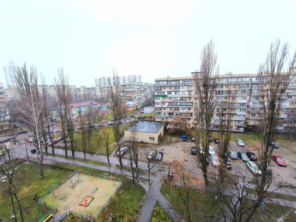 Продажа 1-комнатной квартиры 29.9 м², Маршала Рокоссовского просп., 3