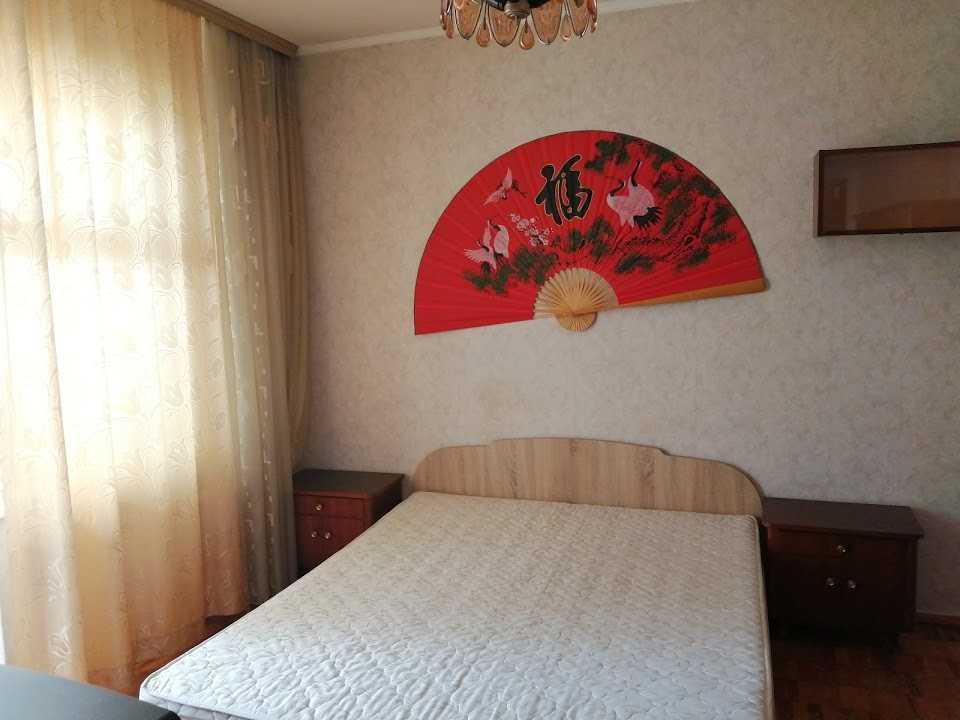 Аренда 2-комнатной квартиры 50 м², Василия Стуса ул., 23/9