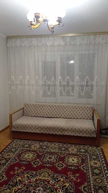 Аренда 2-комнатной квартиры 50 м², Василия Стуса ул., 23/9