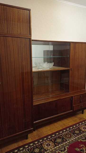 Аренда 2-комнатной квартиры 50 м², Василия Стуса ул., 23/9