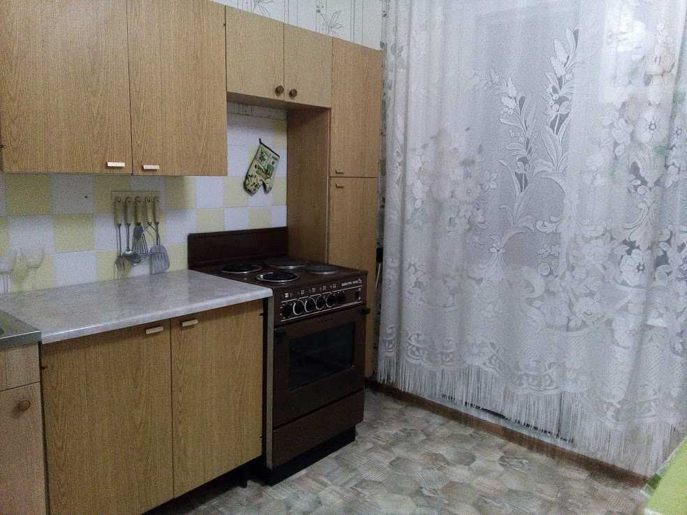 Аренда 2-комнатной квартиры 50 м², Василия Стуса ул., 23/9