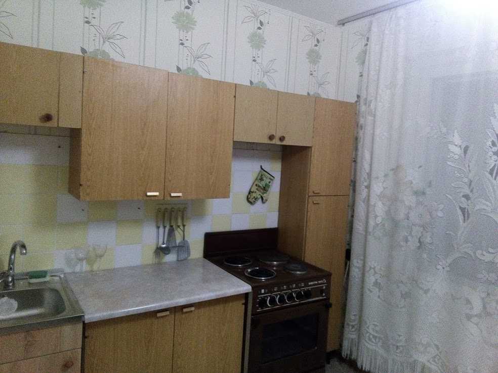 Аренда 2-комнатной квартиры 50 м², Василия Стуса ул., 23/9