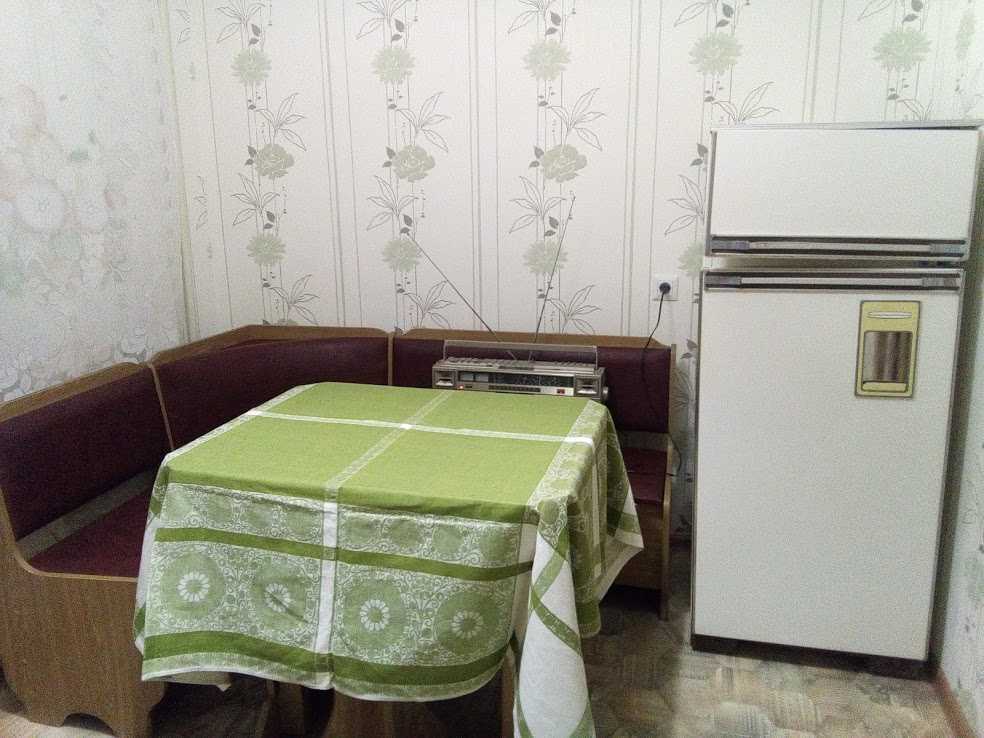 Аренда 2-комнатной квартиры 50 м², Василия Стуса ул., 23/9