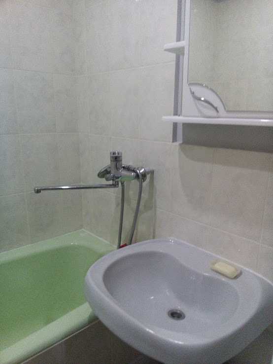 Аренда 2-комнатной квартиры 50 м², Василия Стуса ул., 23/9