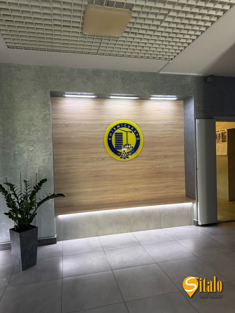 Продаж 1-кімнатної квартири 42 м², Каховська вул., 60